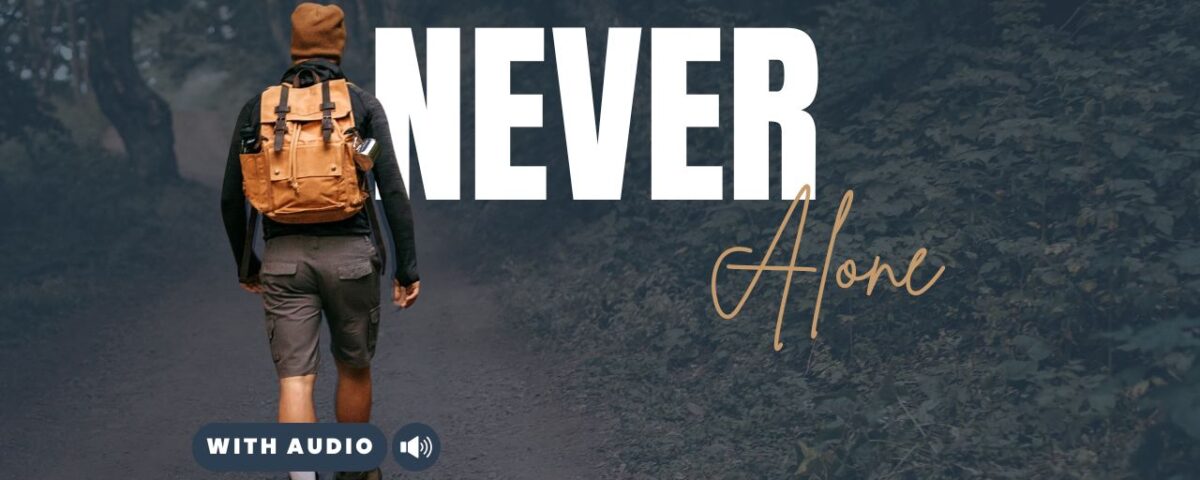 Bible Verses About Loneliness