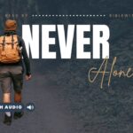 Bible Verses About Loneliness