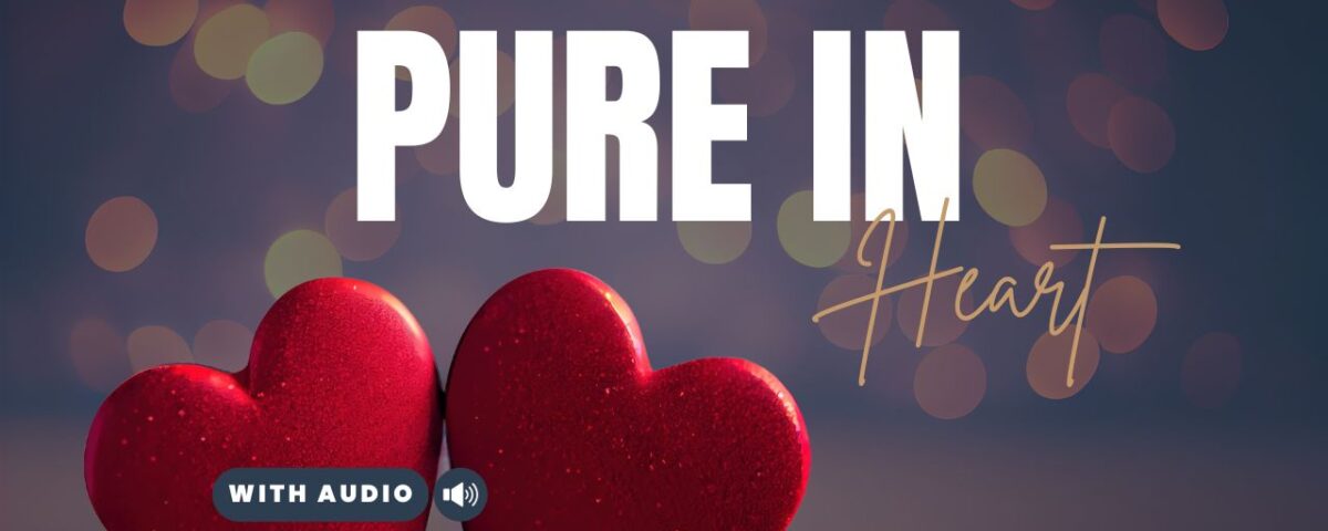 Bible Verses About The Heart