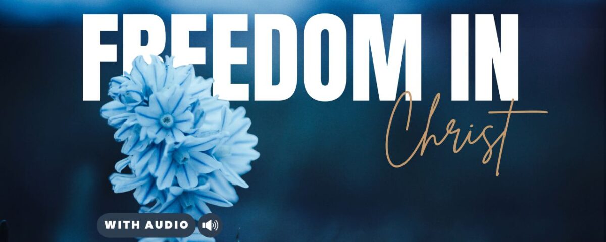 Bible Verses About Forgiving Yourself