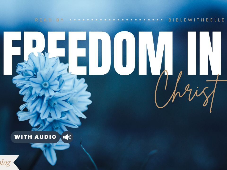 Bible Verses About Forgiving Yourself