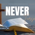 Bible Verses About God Being With Us