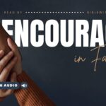 Bible Verses about Encouraging Others