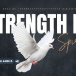 Bible Verses About Peace and Strength for the Mind