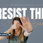 Bible Verses About Temptation