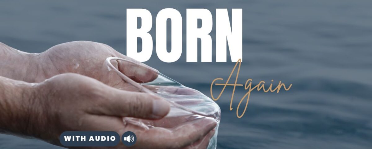 Bible Verses about Baptism