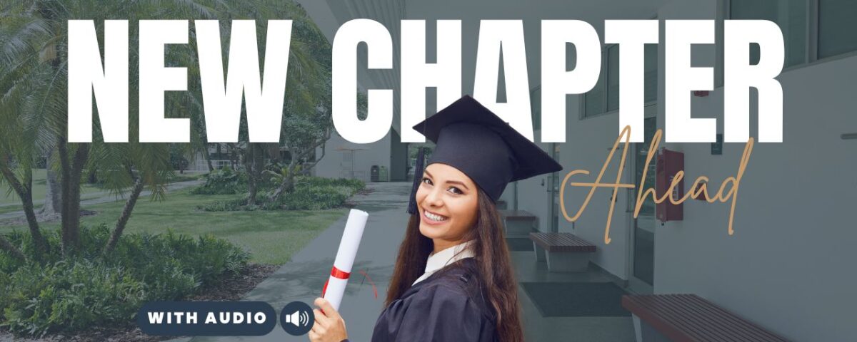 Bible Verses About Graduation