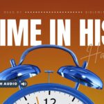 Bible Verses about Time