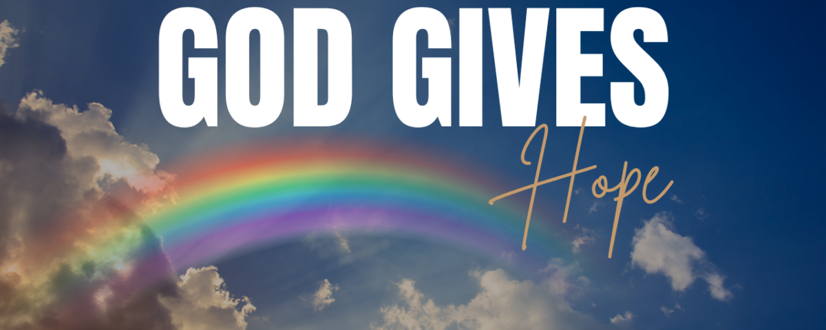 Bible Verses about Hope