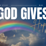 Bible Verses about Hope