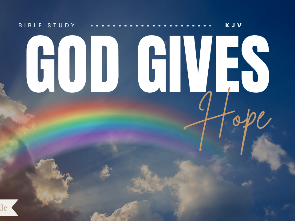 Bible Verses about Hope