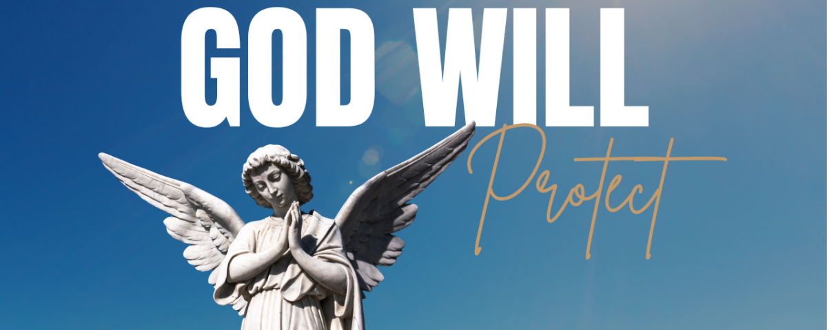 Bible Verses about Protection
