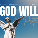 Bible Verses about Protection
