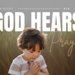 Bible Verses About Prayer