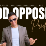 Bible Verses about Pride