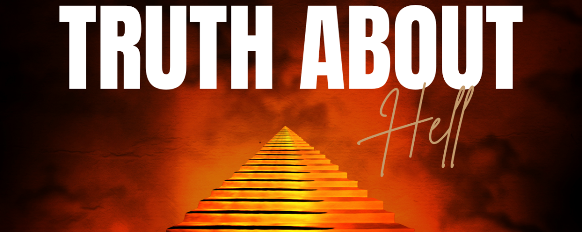 Bible Verses About Hell and Eternal Judgment