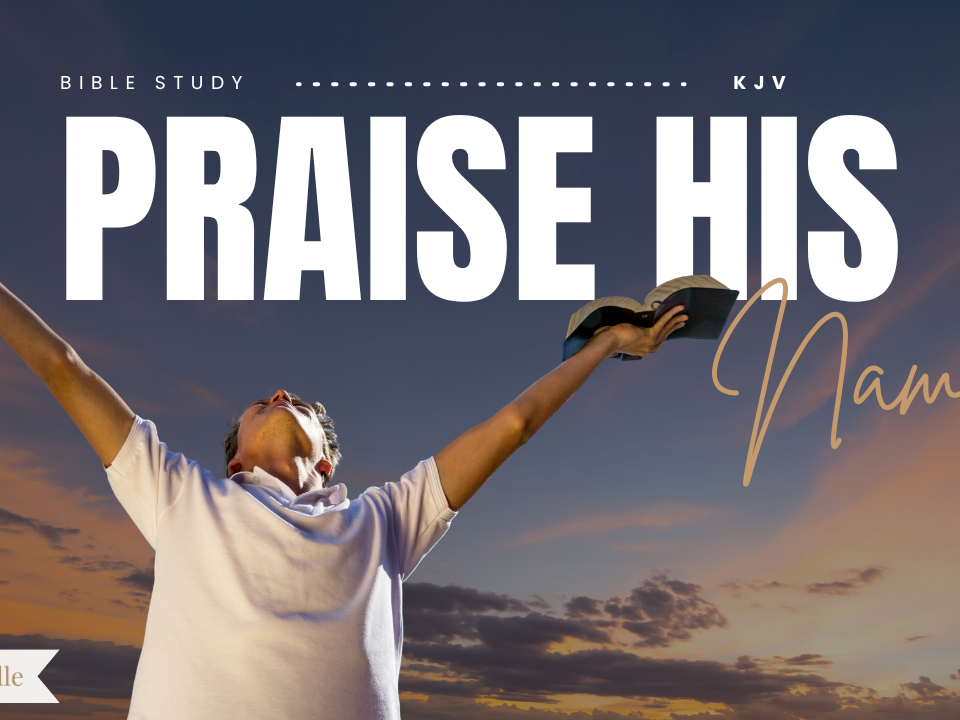Bible Verses about Worship