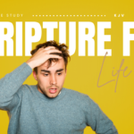 Bible Verses For Different Situations
