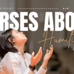 Bible Verses About Humility
