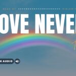 Bible Verses About God’s Unconditional Love