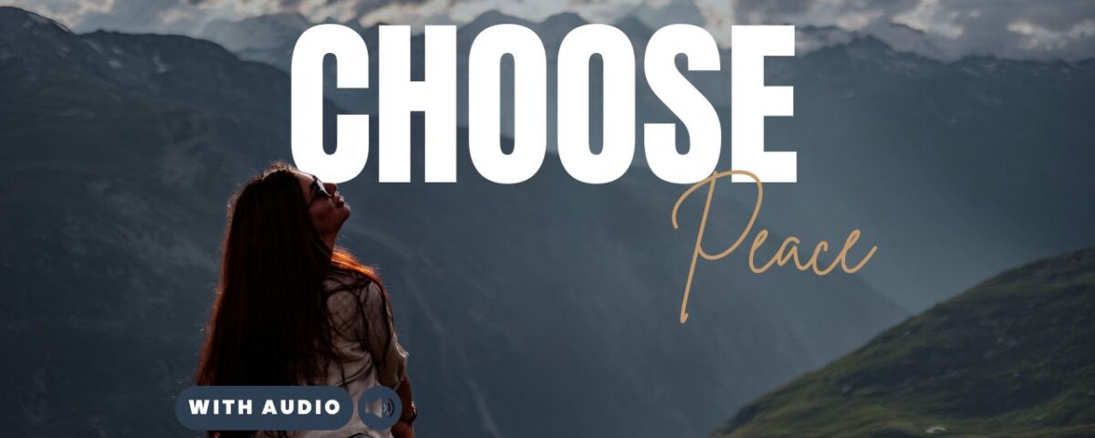 Bible Verses About Violence