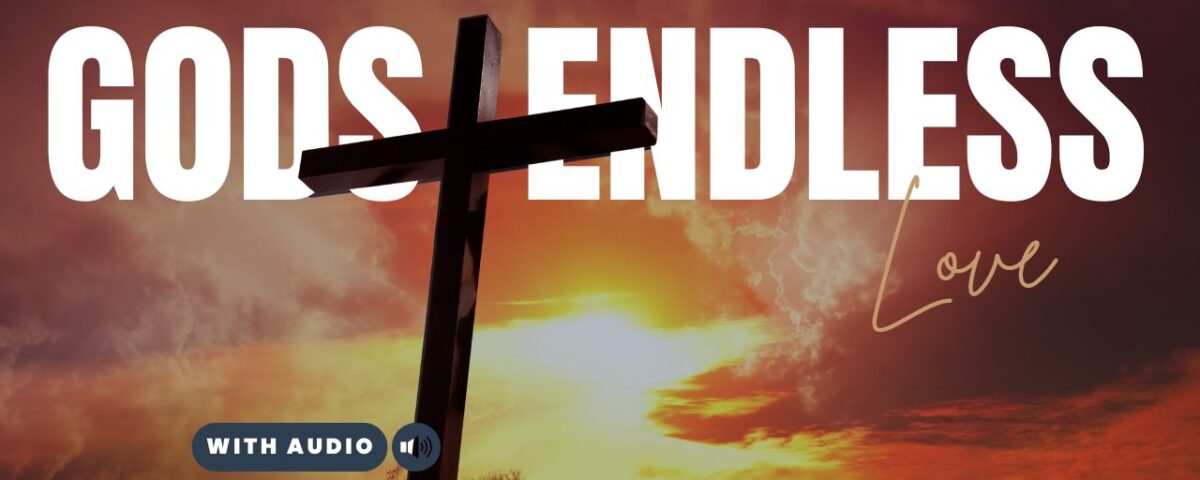 God Bible Verses About Love