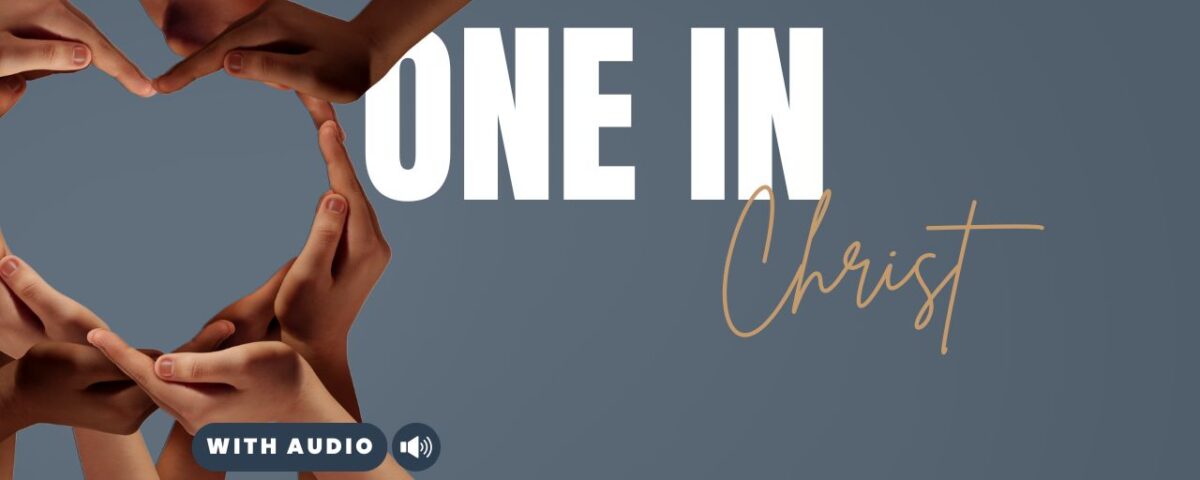 Bible Verses about Unity