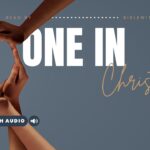 Bible Verses about Unity