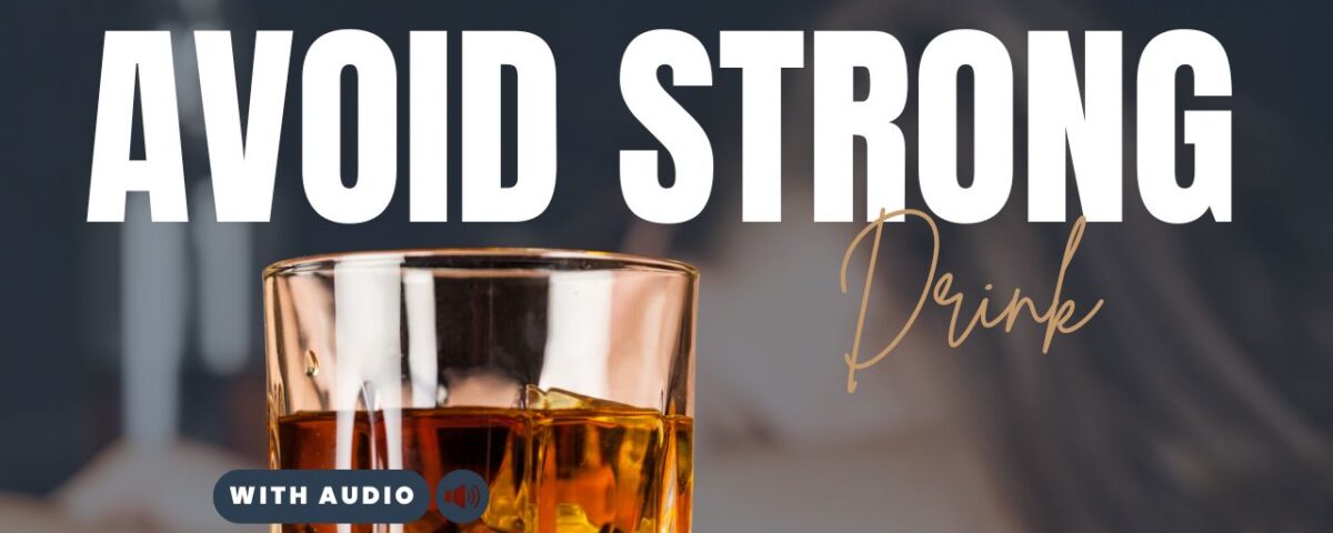 Bible Verses About Drinking Alcohol