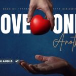 Short Bible Verses About Love