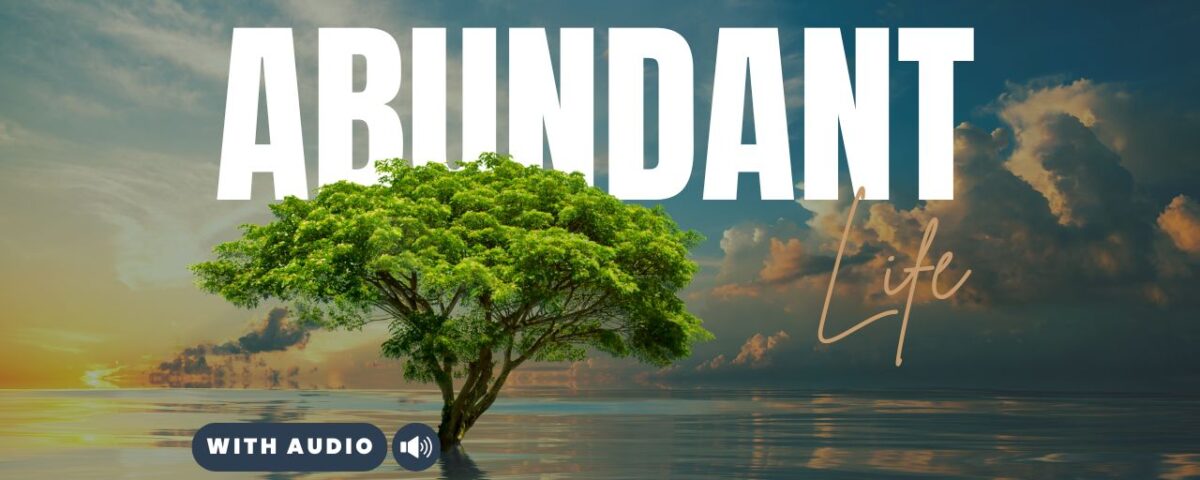 Good Bible Verses About Life