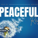 Bible Verses about Rest