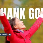 Bible Verses About Thankfulness