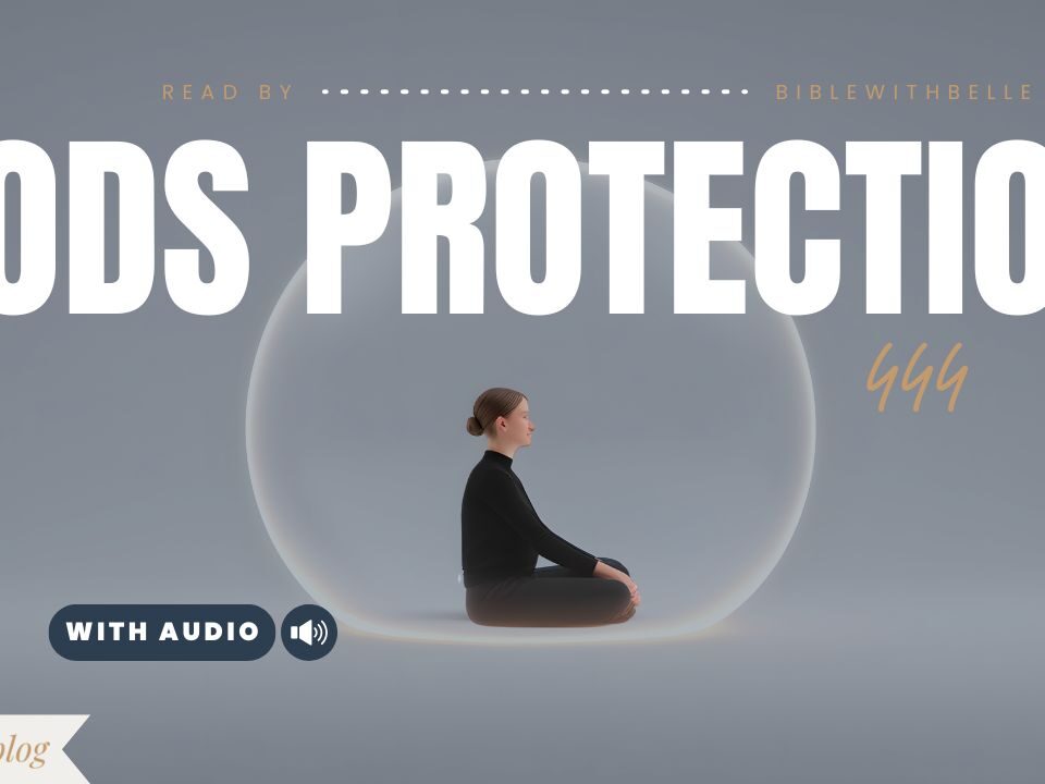 Bible Verses About 444