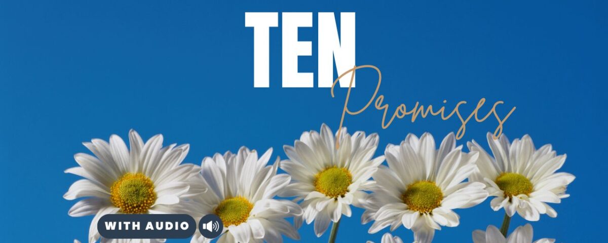 Bible Verses About 10