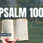 Bible Verses About 100