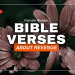 Bible Verses About Revenge – Overcome Anger With Divine Wisdom
