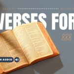 Bible Verses About 888