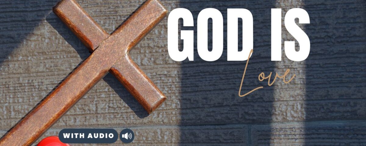 What Are Best Bible Verses About Love