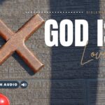 What Are Best Bible Verses About Love