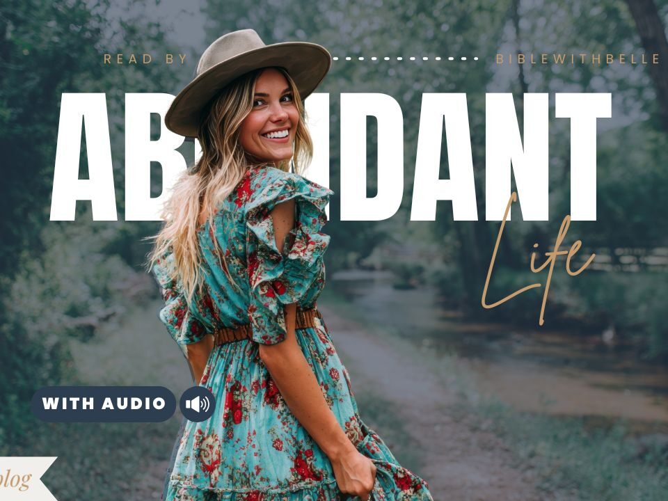 Short Bible Verses About Life