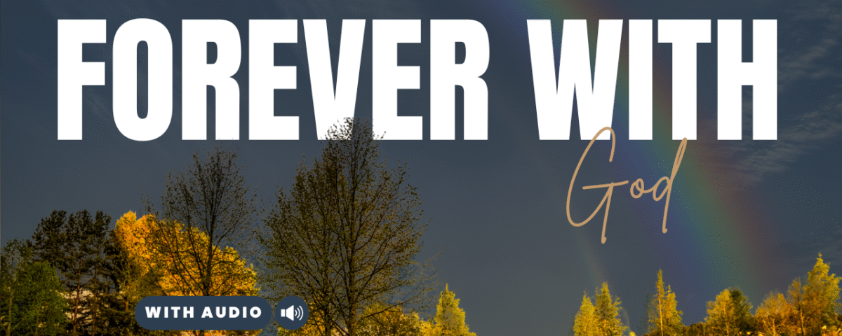 Comforting Bible Verses About Eternal Hope