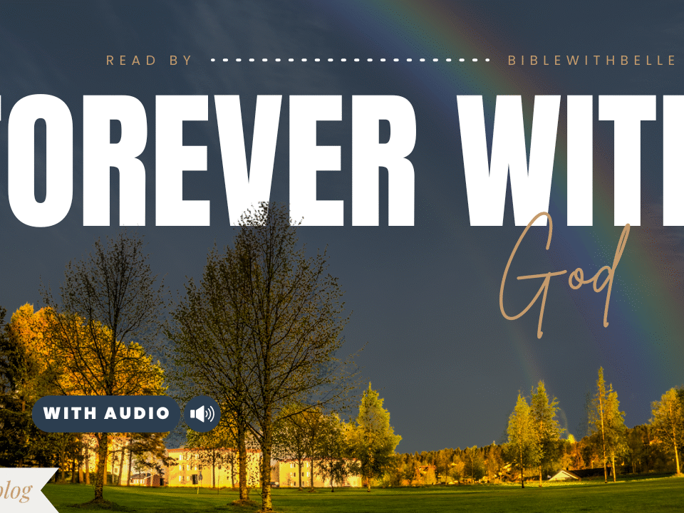 Comforting Bible Verses About Eternal Hope