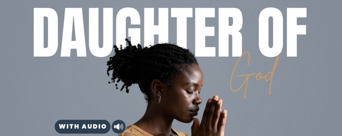 Bible Verses About Being A Woman Of God