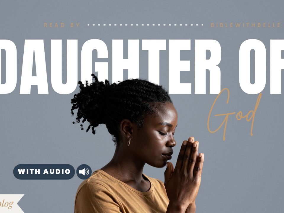 Bible Verses About Being A Woman Of God