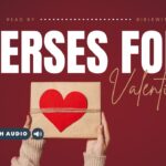 Bible Verses About Valentine’s Day