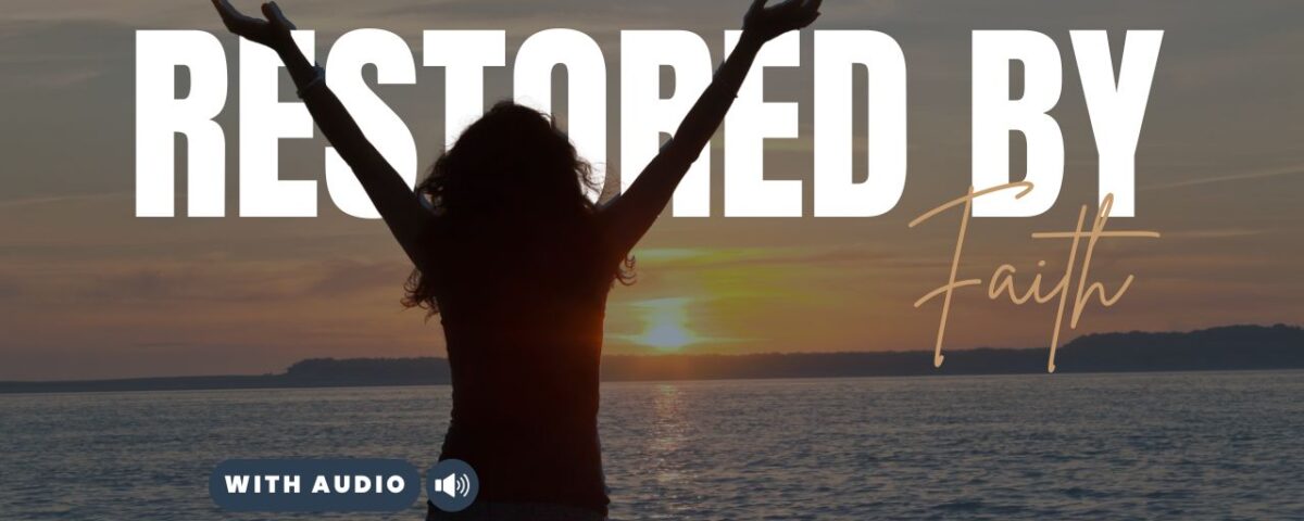 Verses About Healing