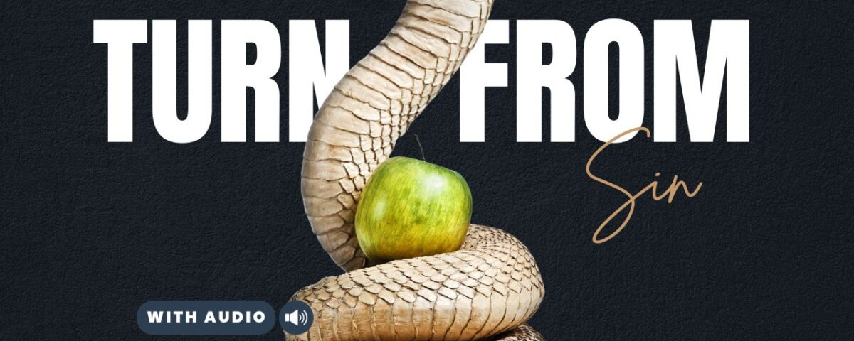 Bible Verses about 7 Deadly Sins