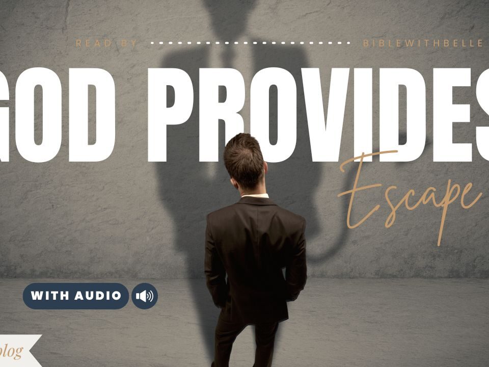 What Are The Bible Verses About Temptation