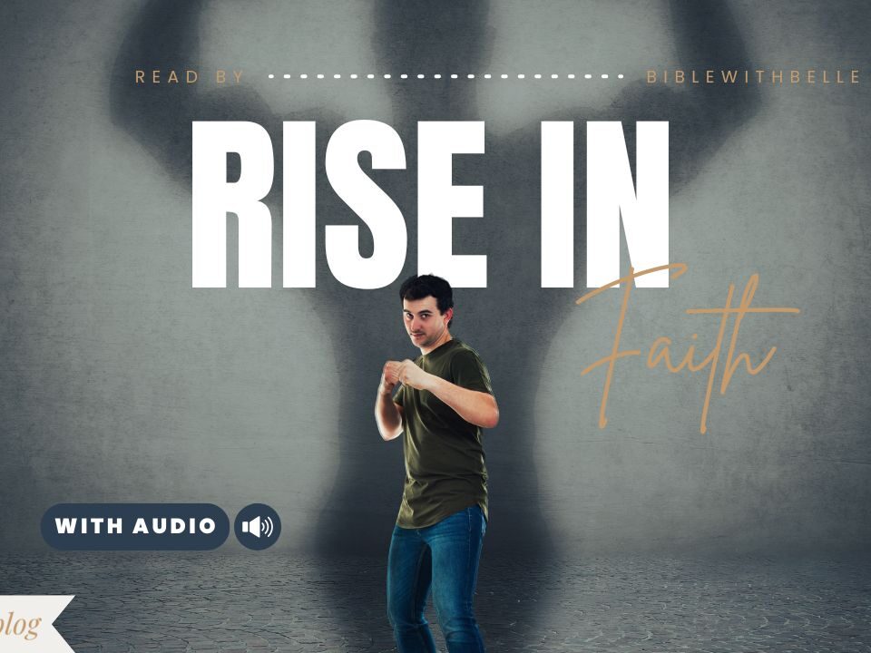 Bible Verses about Motivation